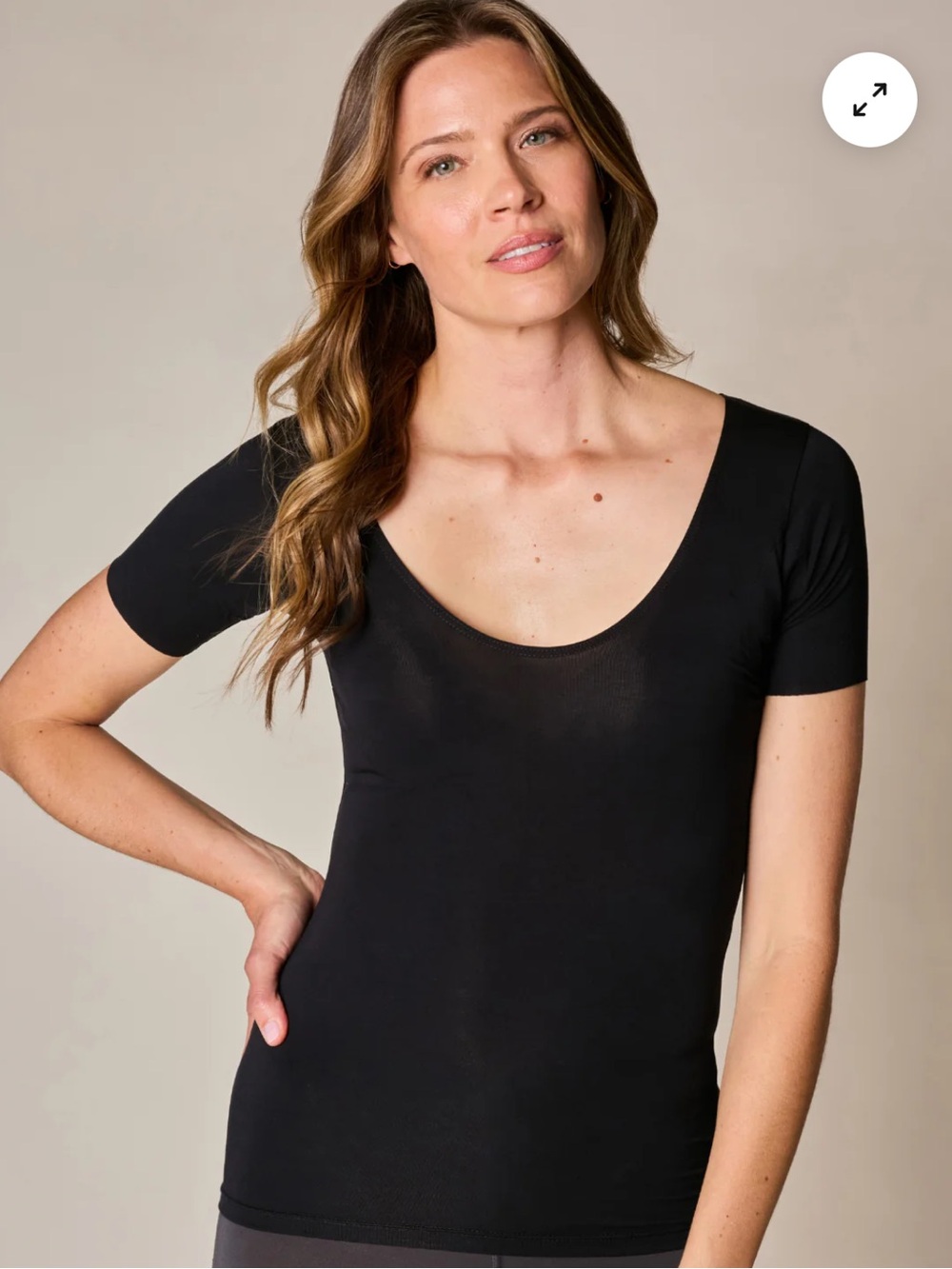 Numi The Signature Undershirt